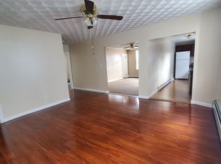 107 Mulberry St #2E, Fall River, MA 02721