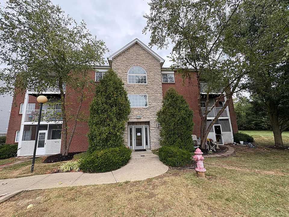 115 Springlake Dr #10