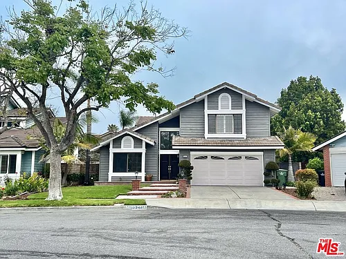 5241 W Goldenwood Dr Photo 1