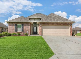 13739 Cantebury Ave, Denham Springs, LA 70726