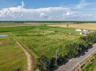 0 Carl Hoppe Rd, Iowa, LA 70647