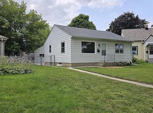 8529 W Potomac Ave, Milwaukee, WI 53225