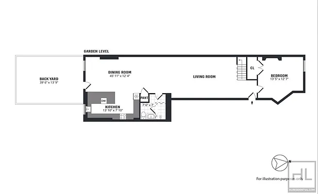 Rented by Highline Residential | media 10