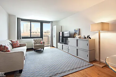 Rented by Brown Harris Stevens