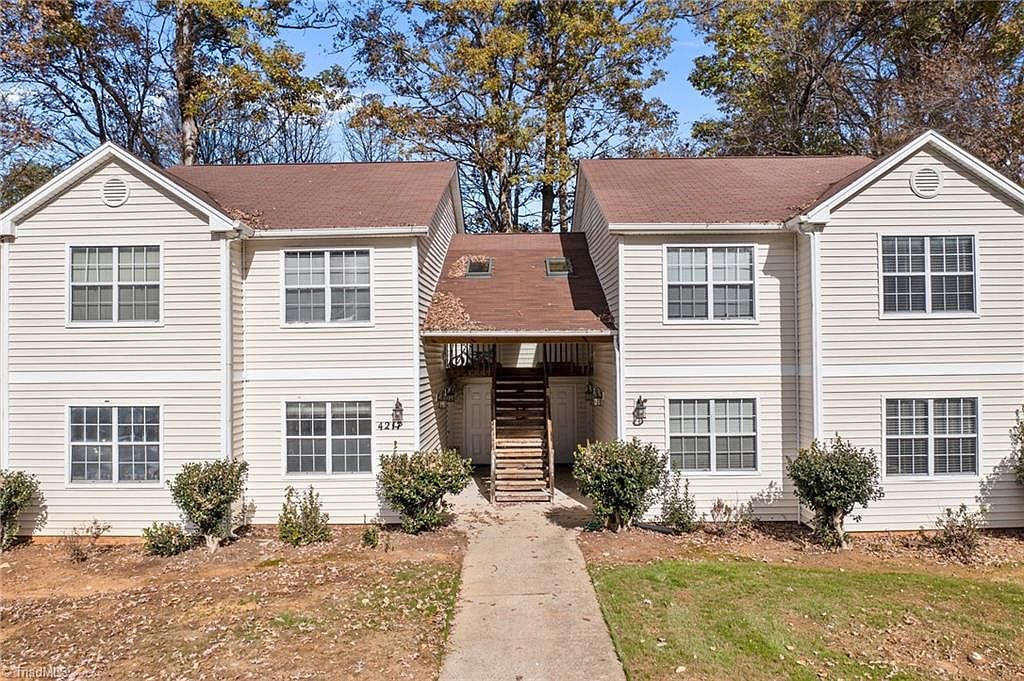 4217 Edith Ln APT D, Greensboro, NC 27409 Zillow