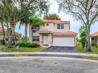 3430 NW 78th Ave, Margate, FL 33063