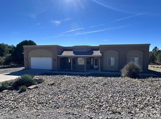 4761 N Grandview Rd, Silver City, NM 88061