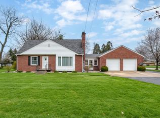 3310 W Milham Ave, Portage, MI 49024