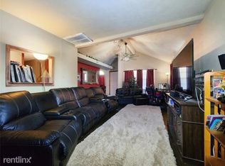 5615 Duoto St, Houston, TX 77091