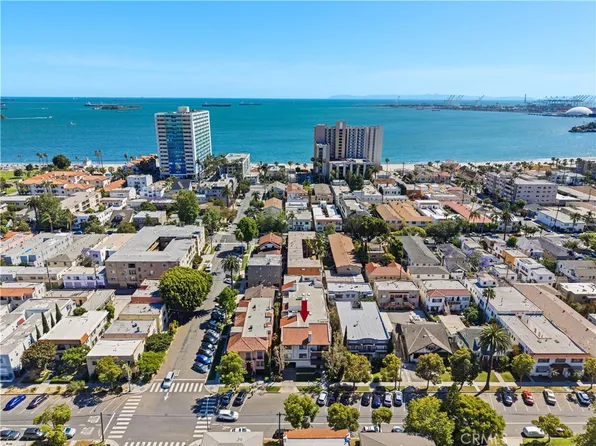 1758 E 2nd St APT 204, Long Beach, CA 90802