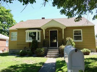 3221 W 9th Ave, Spokane, WA 99224