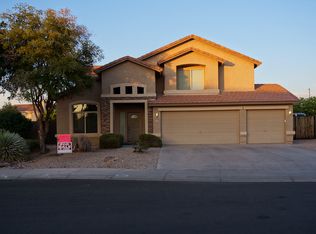 1945 S Arco Dr, Gilbert, AZ 85295