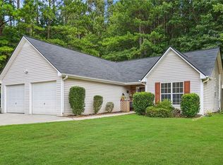 154 Pebblebrook Way, Temple, GA 30179