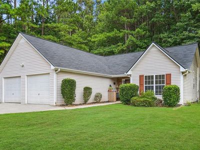 154 Pebblebrook Way, Temple, GA, 30179