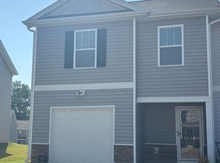 1210 N Norwhich Ln, Spartanburg, SC 29301