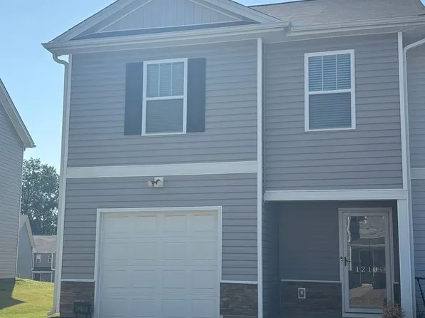 1210 N Norwhich Ln, Spartanburg, SC 29301