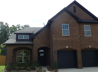 6809 Abbey Trace Dr, Cottondale, AL 35453