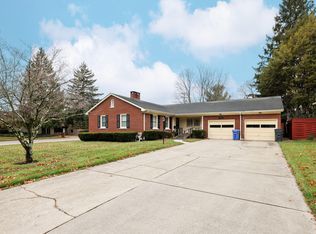 3365 Hunter Rd, Lexington, KY 40502