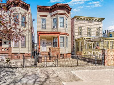 79 Norwood Avenue, Brooklyn, NY, 11208