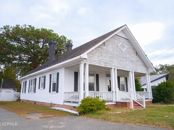 104 E Vernon Avenue, Kinston, NC 28501