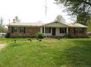 2390 Mifflin Rd, Beech Bluff, TN 38313