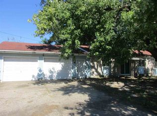 1004 Belle Ave, Vincennes, IN 47591