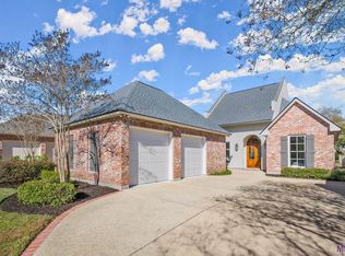 3536 Rue D Orleans, Baton Rouge, LA 70810