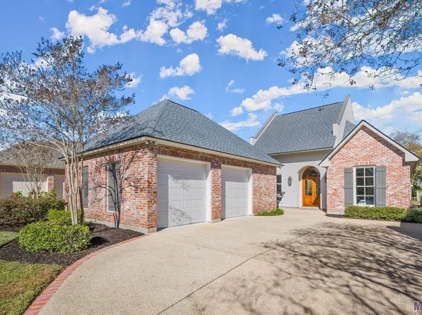 3536 Rue D Orleans, Baton Rouge, LA 70810