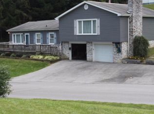 811 Park Ave, Princeton, WV 24740