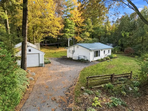 4071 Mabels Rd, Scugog, ON L0B 1L0