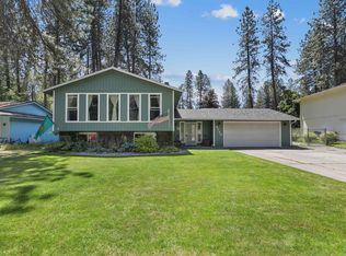 9720 E 9th Ave, Spokane, WA 99206