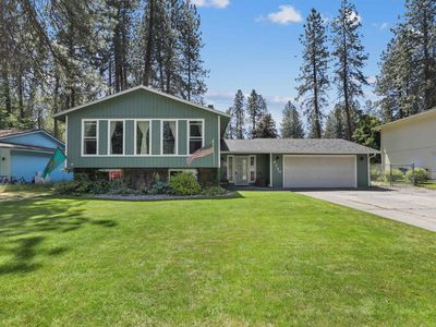 9720 E 9th Ave, Spokane, WA, 99206