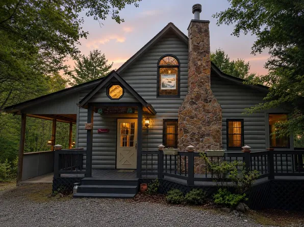 290 Turkey Trot Rd, Morganton, GA 30560