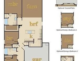 4504 Fifnella Way, Austin, TX 78725