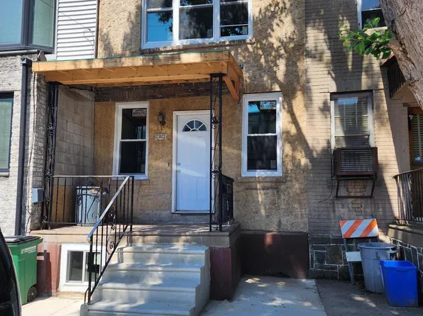 2912 S Smedley St, Philadelphia, PA 19145
