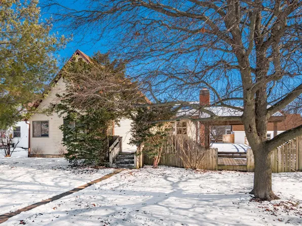 426 S Main St, Marysville, OH 43040