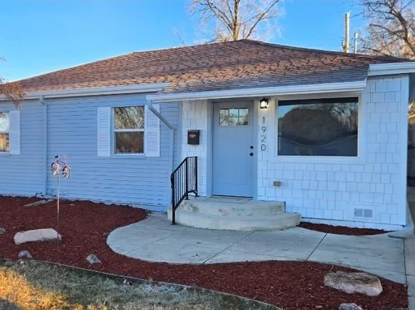 1920 Carrol Court, Thornton, CO 80229