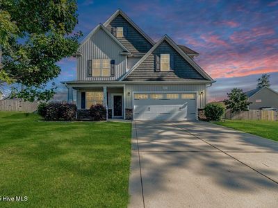 457 N Prince Henry Way, Cameron, NC, 28326