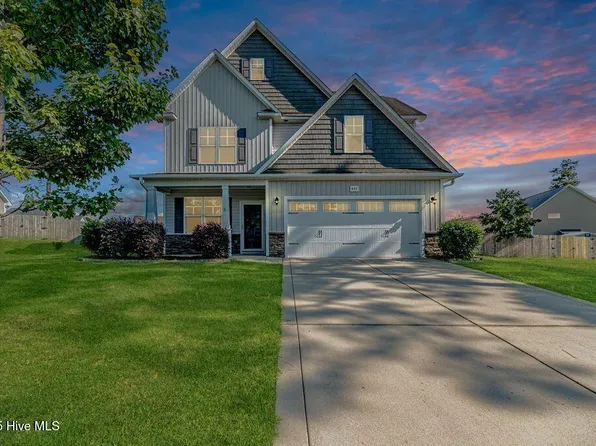 457 N Prince Henry Way, Cameron, NC 28326