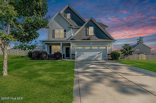 457 N Prince Henry Way Photo 1