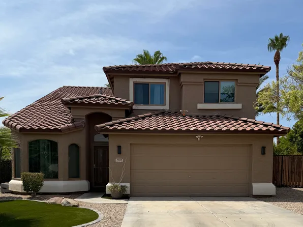 2702 N 111TH Lane, Avondale, AZ 85392