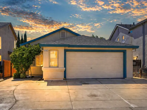 4465 Fall Ln, Oakley, CA 94561
