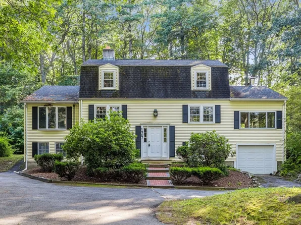 1907 Salem St, North Andover, MA 01845