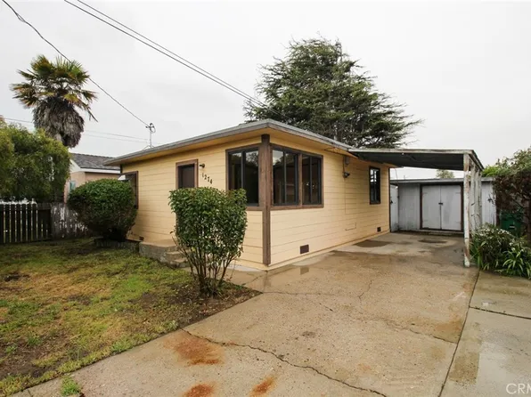 1274 Nice Ave, Grover Beach, CA 93433