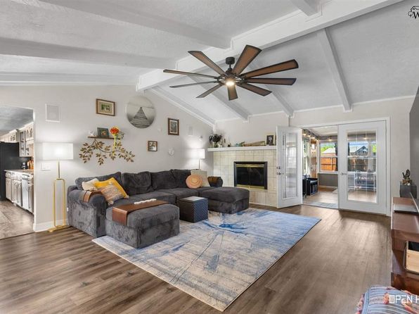 6 Donnie Cir, Wichita Falls, TX 76310