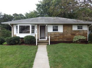 1207 Hartford Dr, Aliquippa, PA
