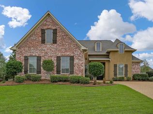 202 Fawn Cir, Brandon, MS 39047