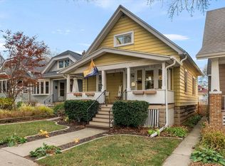 3321 S Delaware Ave, Milwaukee, WI 53207