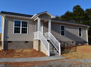 351 Citadel Dr, Winston Salem, NC 27107