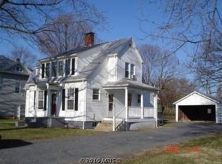 9701 S Congress St, New Market, VA 22844
